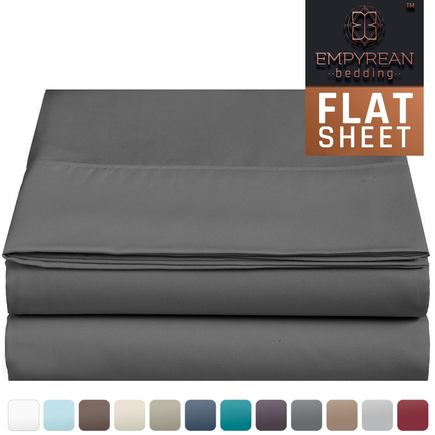 Empyrean Premium Flat Sheets