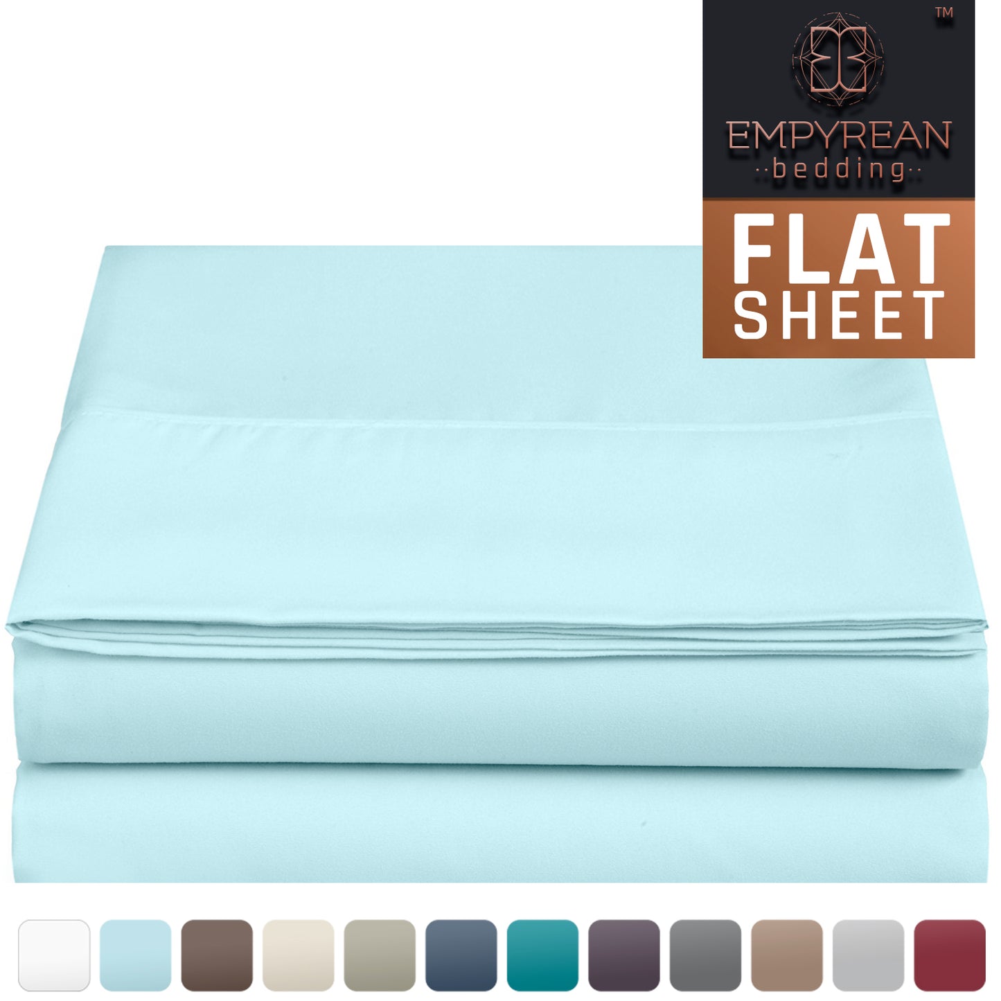 Empyrean Premium Flat Sheets