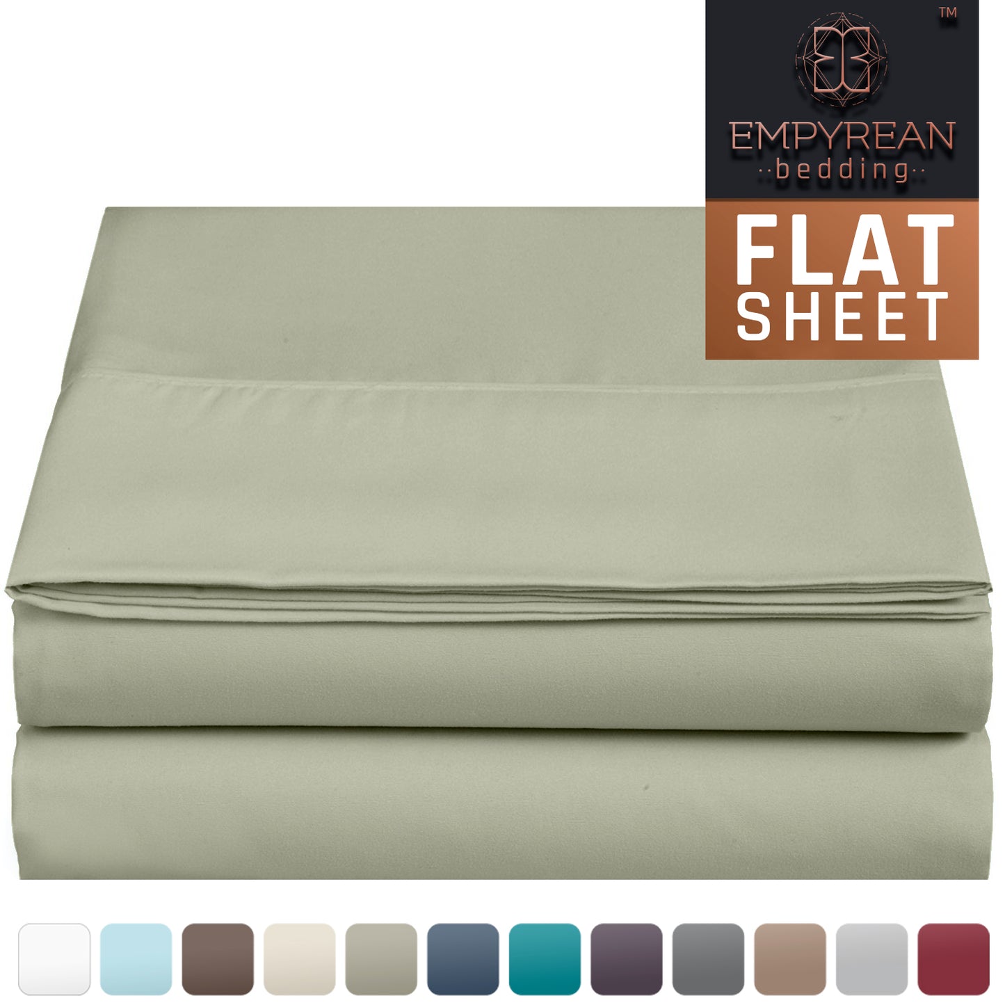 Empyrean Premium Flat Sheets