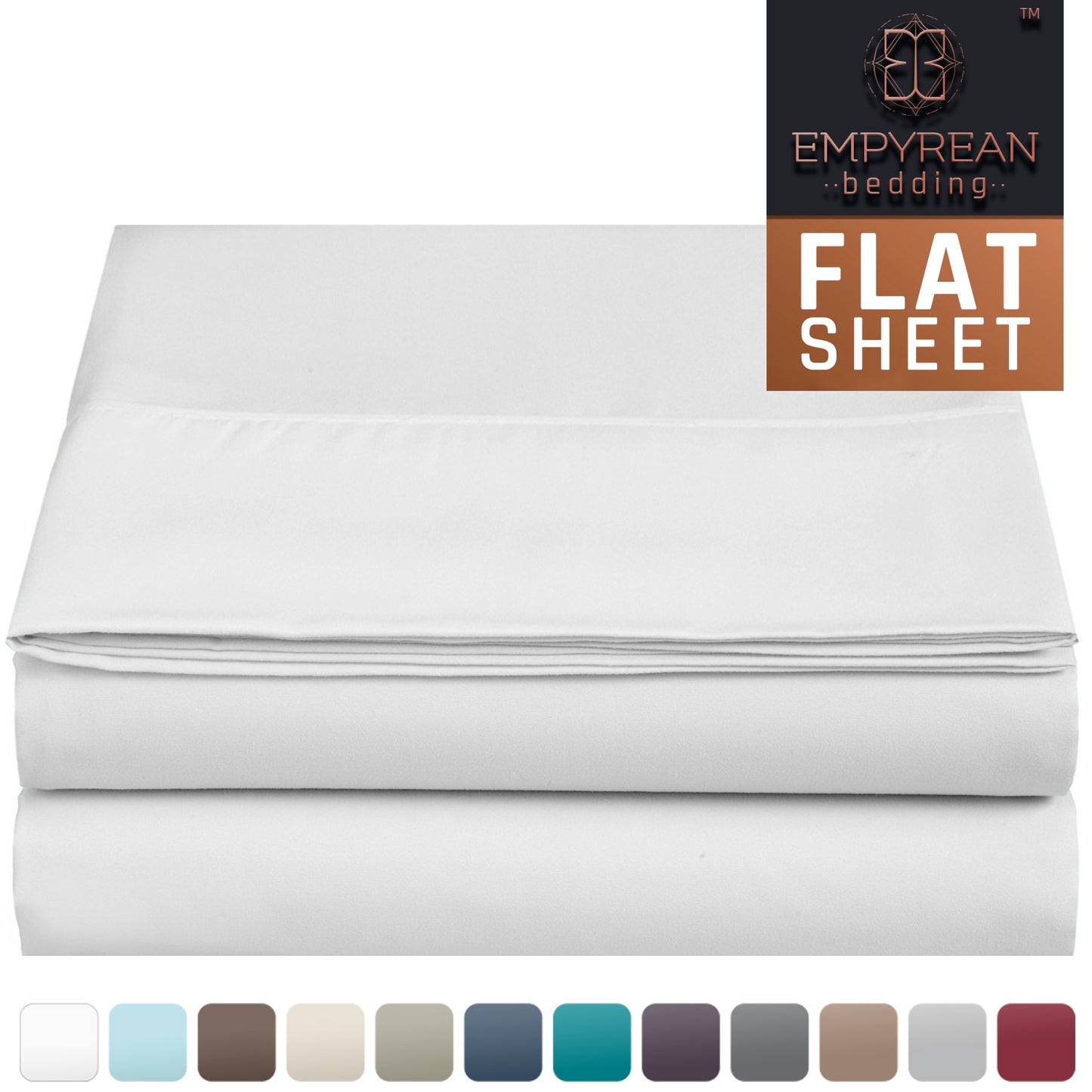 Empyrean Premium Flat Sheets