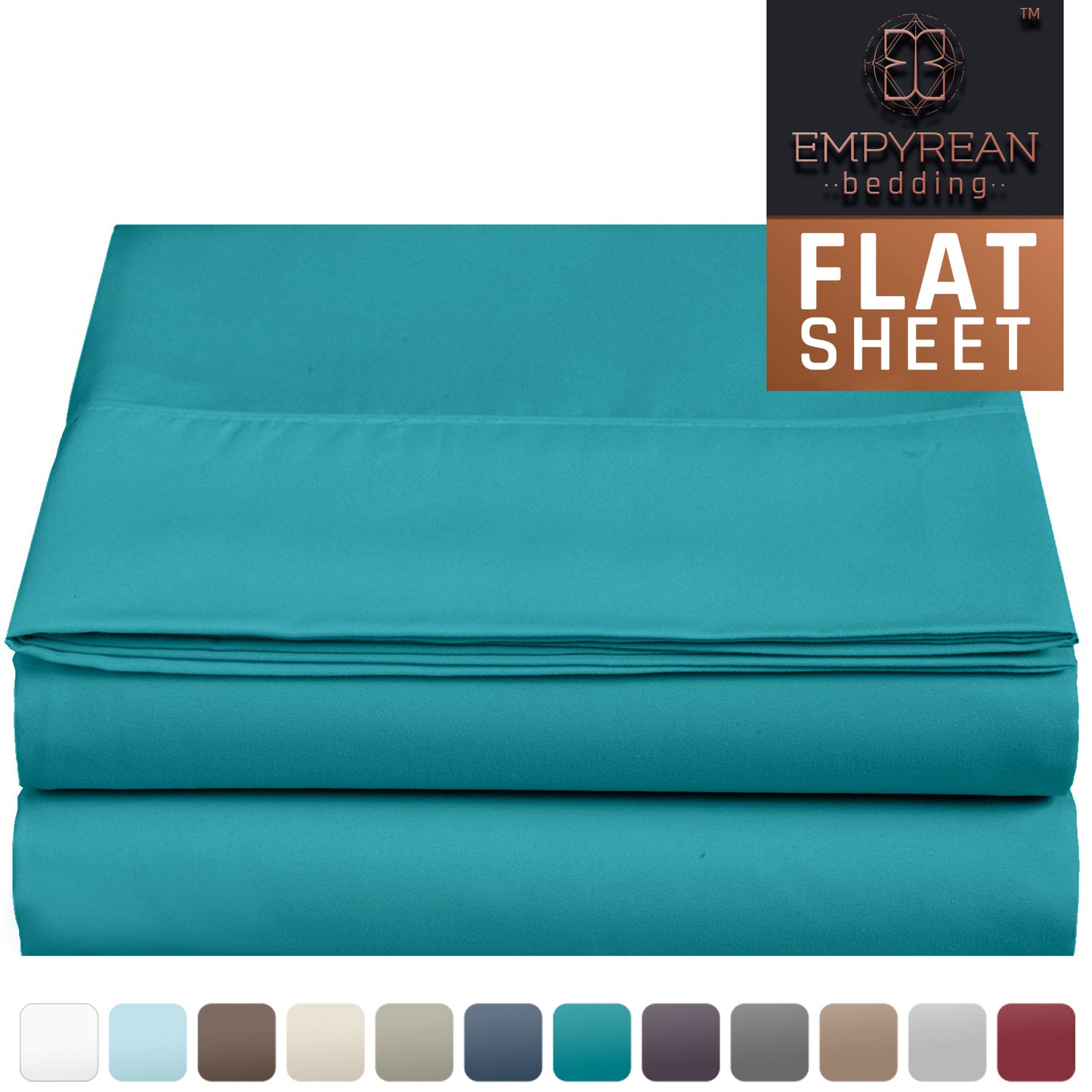 Empyrean Premium Flat Sheets