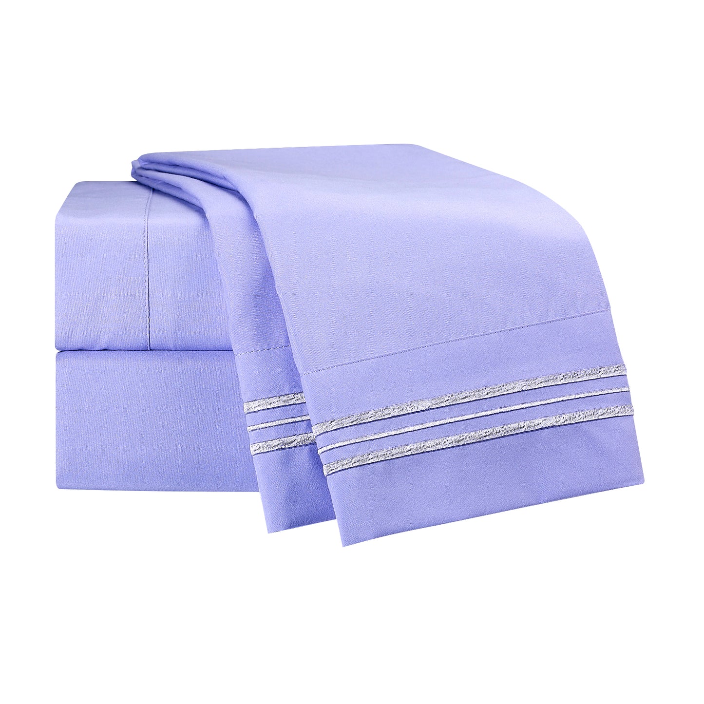 Bright Spring Colors Deep Pocket Bed Sheet Set