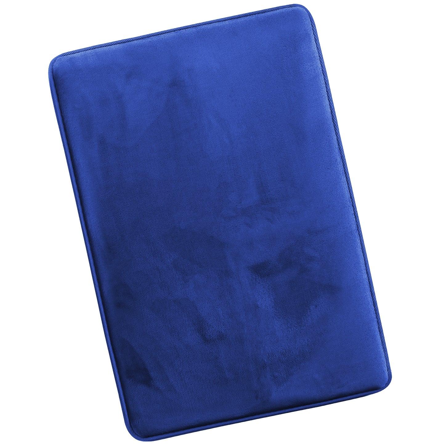 Clara Clark Memory Foam Bath Mat - 2 Pack