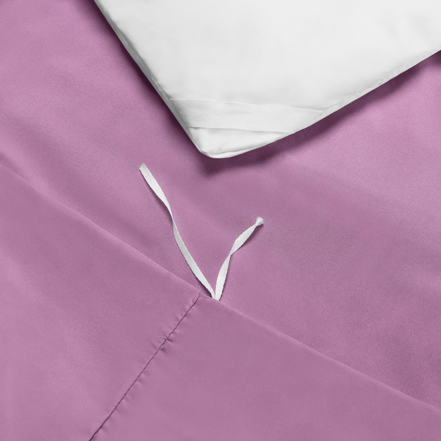 Nestl Bedding Microfiber Duvet Cover Sets (1 Duvet Cover, 2 Pillowshams)