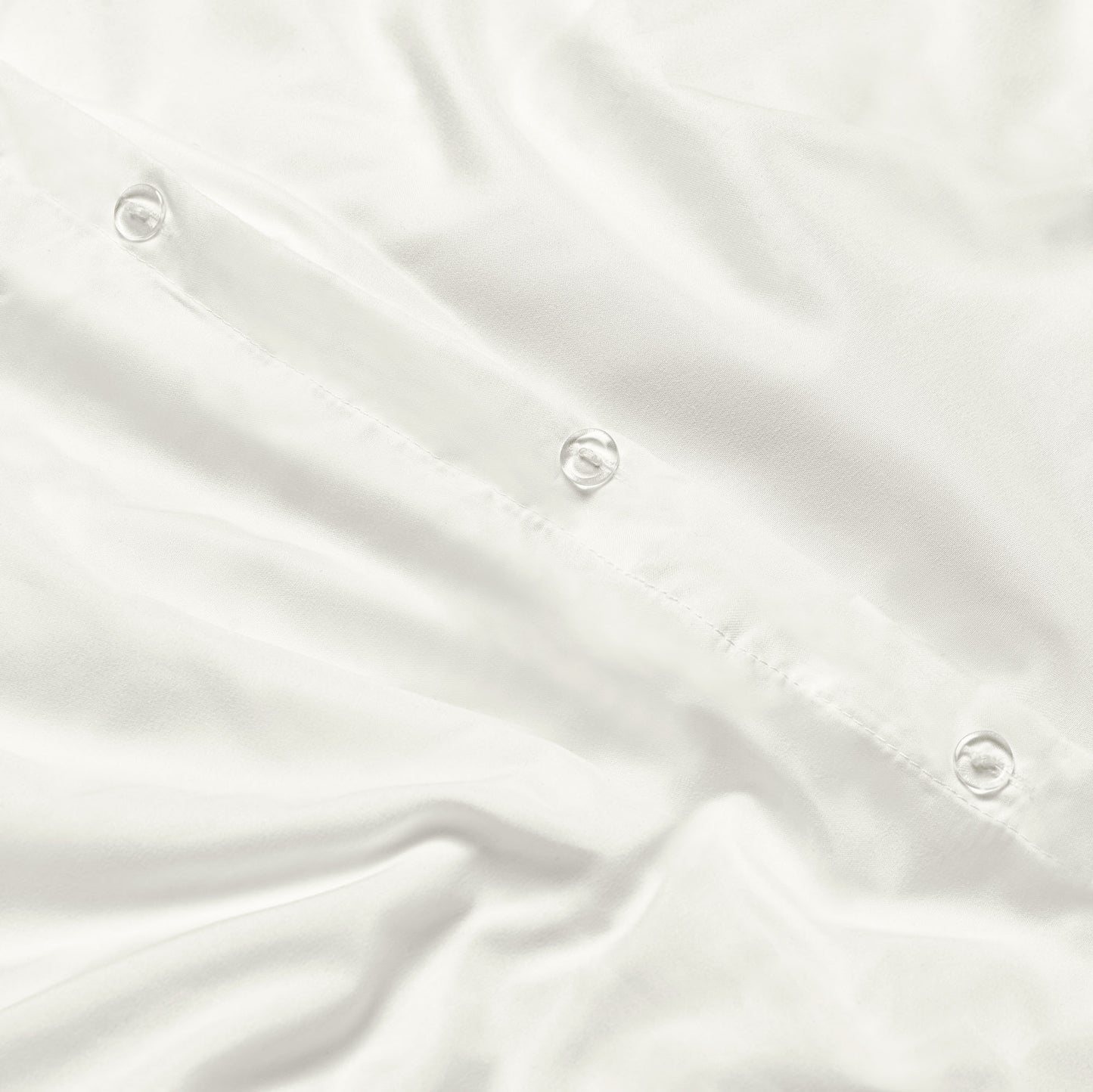 Nestl Bedding Microfiber Duvet Cover Sets (1 Duvet Cover, 2 Pillowshams)