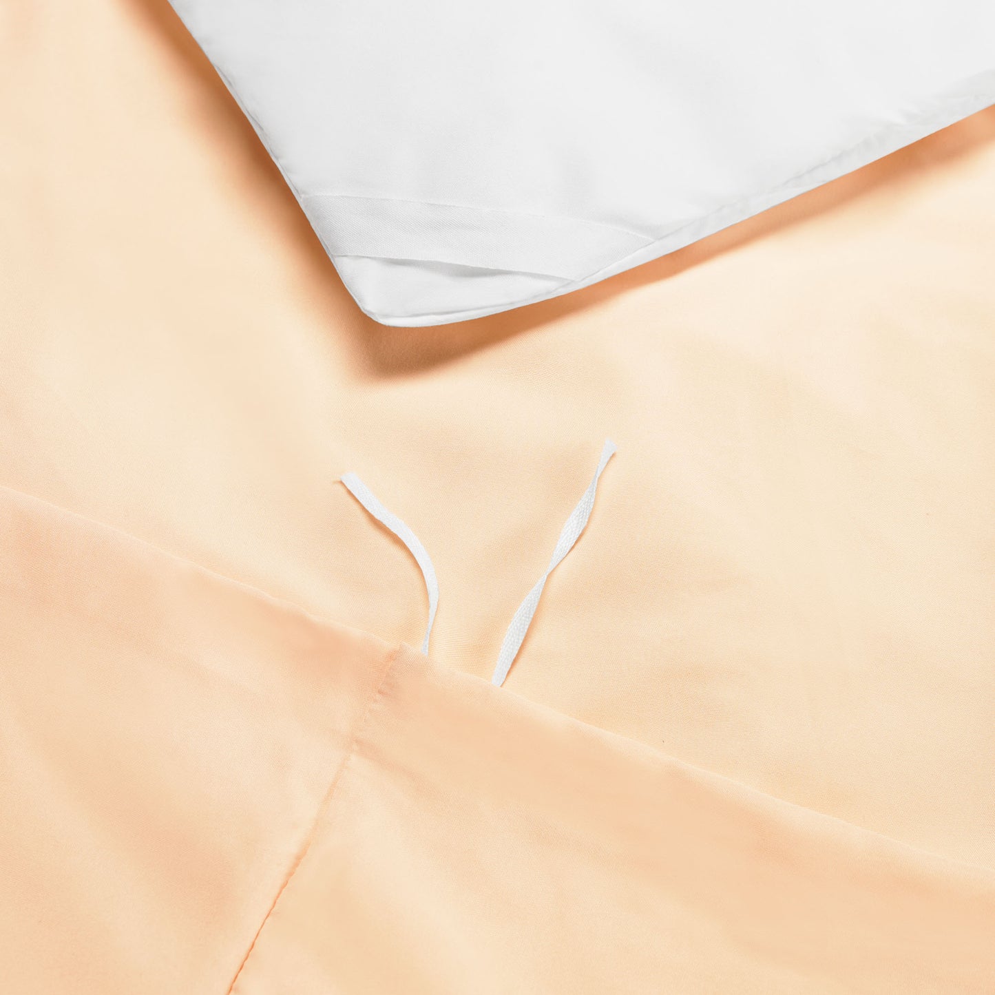 Nestl Bedding Microfiber Duvet Cover Sets (1 Duvet Cover, 2 Pillowshams)