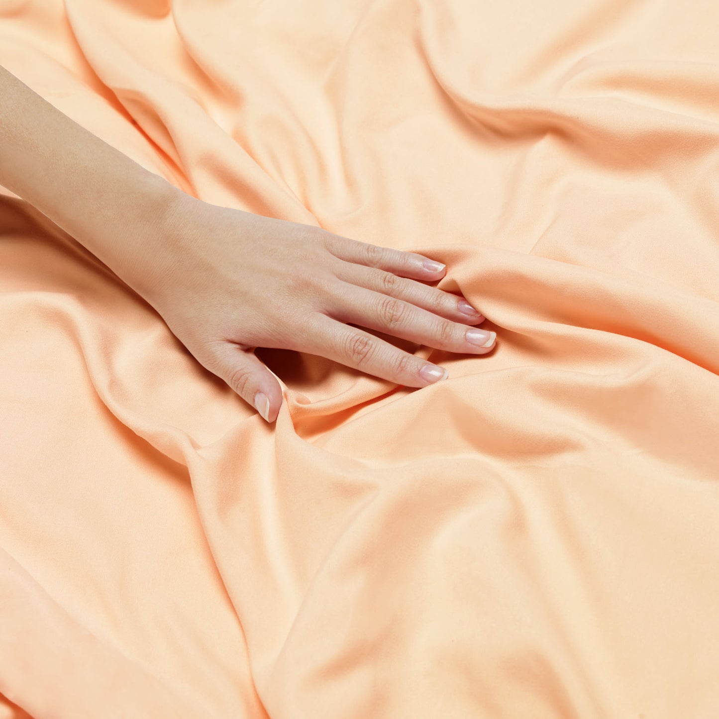 Nestl Bedding Microfiber Duvet Cover Sets (1 Duvet Cover, 2 Pillowshams)