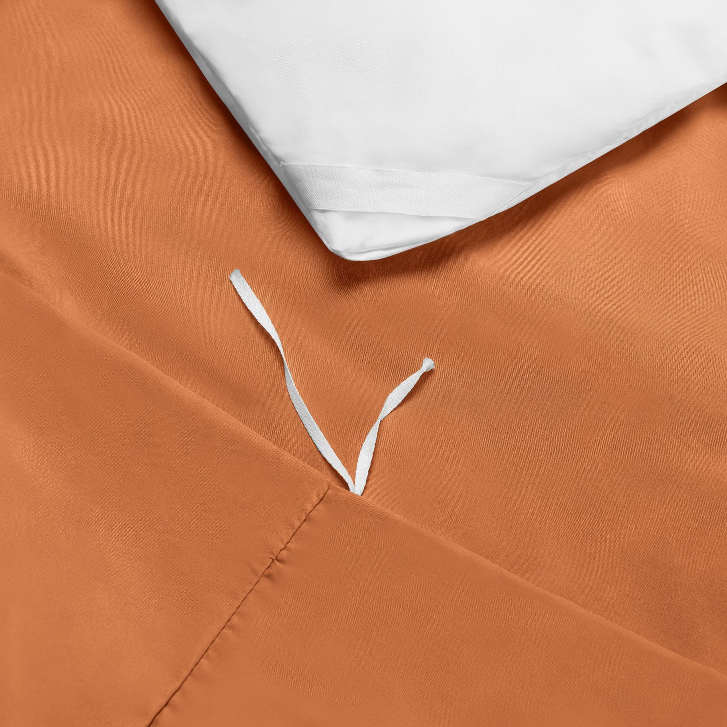 Nestl Bedding Microfiber Duvet Cover Sets (1 Duvet Cover, 2 Pillowshams)