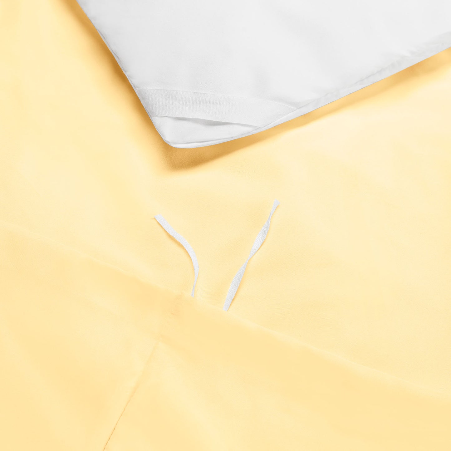 Nestl Bedding Microfiber Duvet Cover Sets (1 Duvet Cover, 2 Pillowshams)
