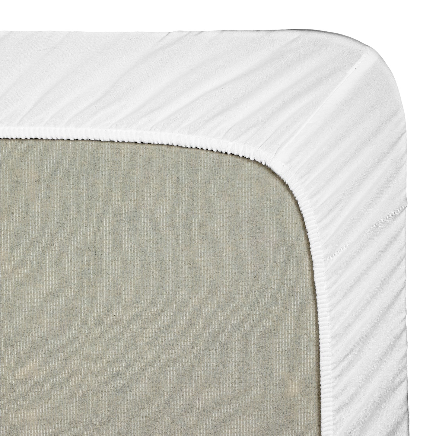 1800 Series Premier Fitted Sheet