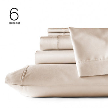 Sleeptone Eucalyptus Sheet Set